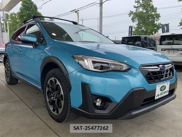 Subaru XV 2021-07 8224342-5