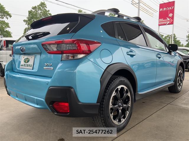 Subaru XV 2021-07 8224342-7