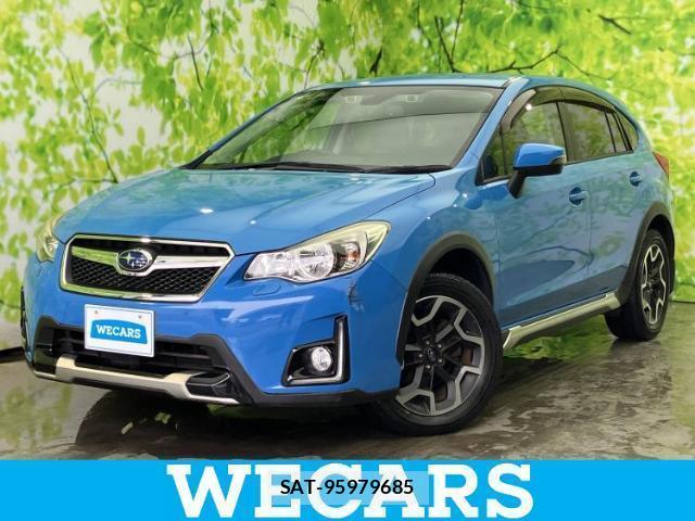 Subaru XV 2016-02 8225226-0