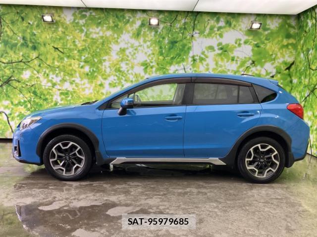 Subaru XV 2016-02 8225226-1