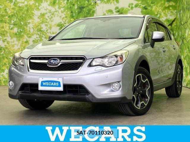 Subaru XV 2013-07 8225526-0