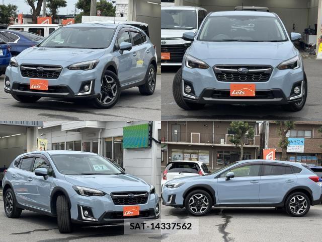 Subaru XV 2019-05 8225577-0