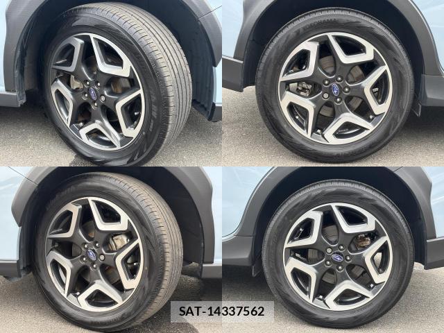 Subaru XV 2019-05 8225577-16