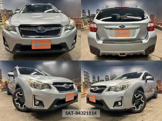 Subaru XV 2015-12 8225593-0