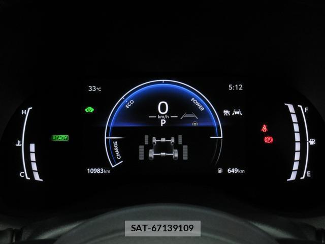 Toyota YARIS CROSS 2025-10 8216707-13
