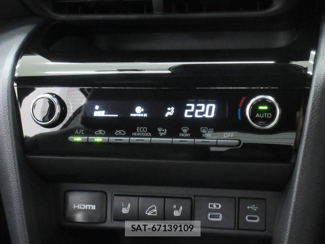 Toyota YARIS CROSS 2025-10 8216707-17