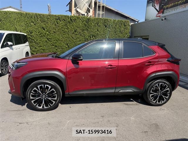 Toyota YARIS CROSS 2024-12 8216769-2