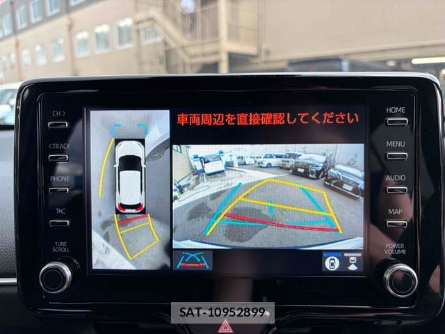 Toyota YARIS CROSS 2023-10 8216846-1
