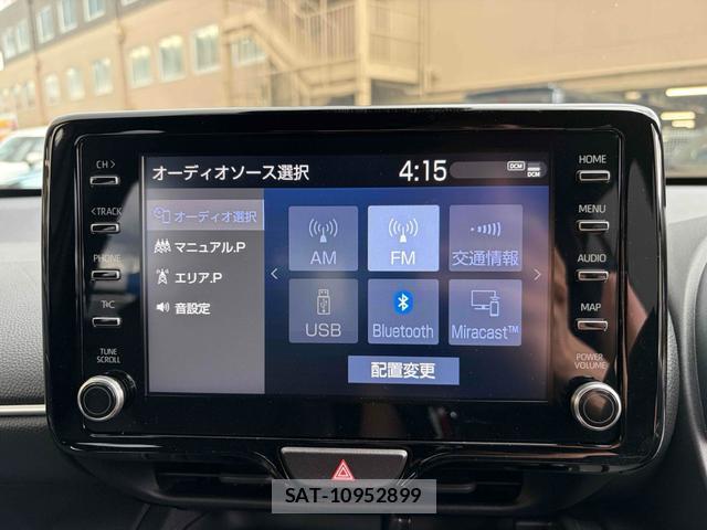 Toyota YARIS CROSS 2023-10 8216846-7