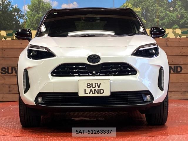 Toyota YARIS CROSS 2025-09 8217290-13
