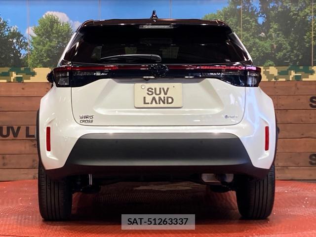 Toyota YARIS CROSS 2025-09 8217290-14
