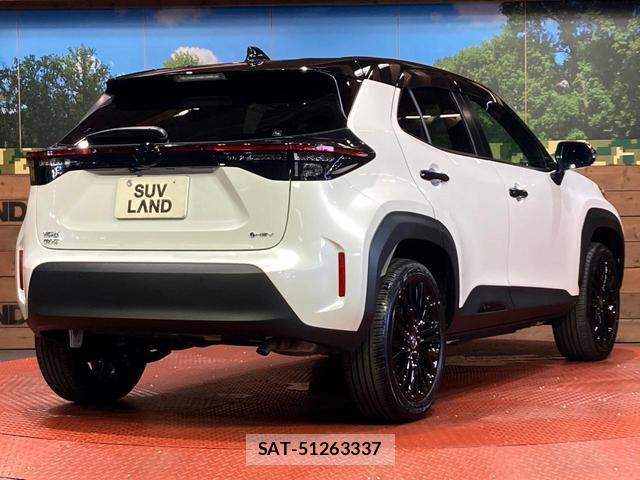 Toyota YARIS CROSS 2025-09 8217290-16