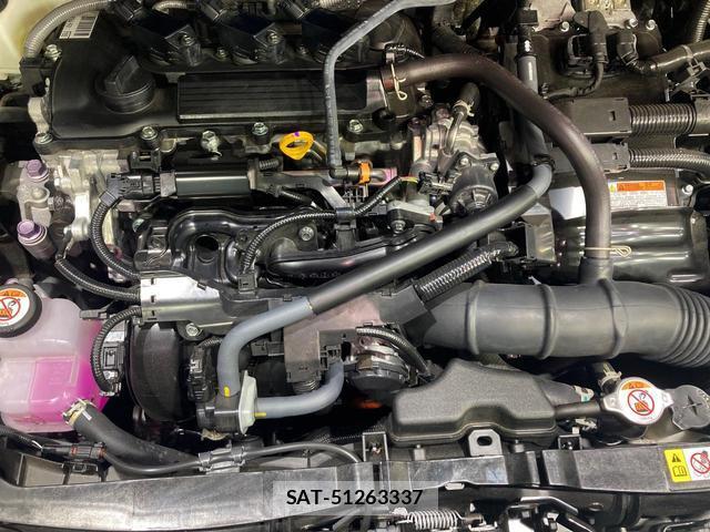 Toyota YARIS CROSS 2025-09 8217290-17