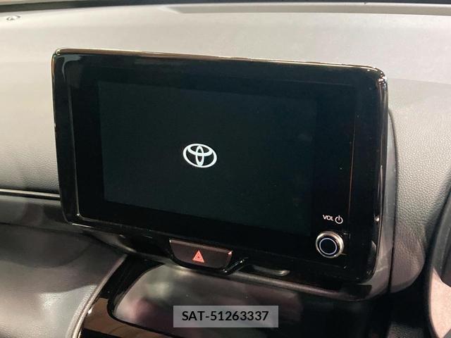Toyota YARIS CROSS 2025-09 8217290-2