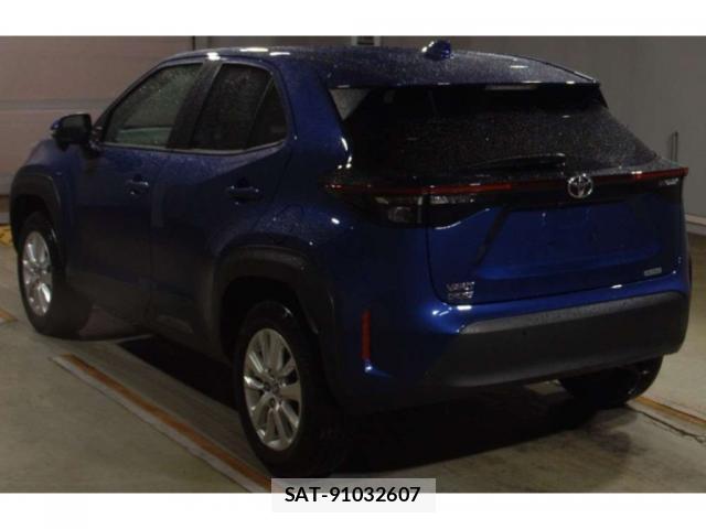 Toyota YARIS CROSS 2023-08 8217368-4