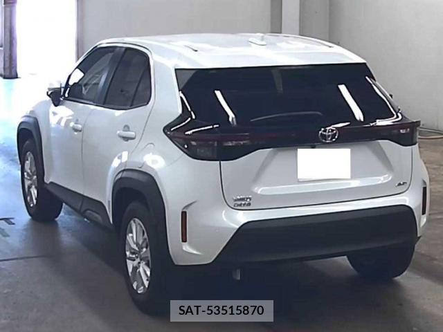 Toyota YARIS CROSS 2023-06 8217807-3