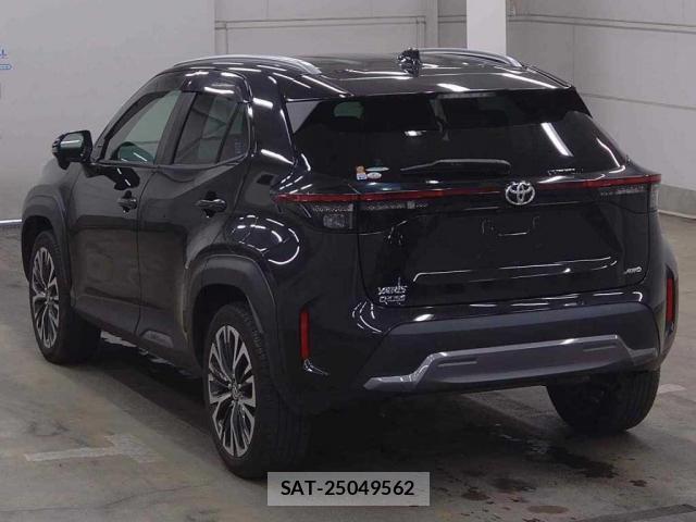 Toyota YARIS CROSS 2023-07 8217813-1