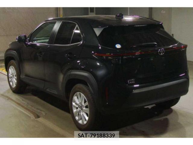 Toyota YARIS CROSS 2023-08 8217905-1