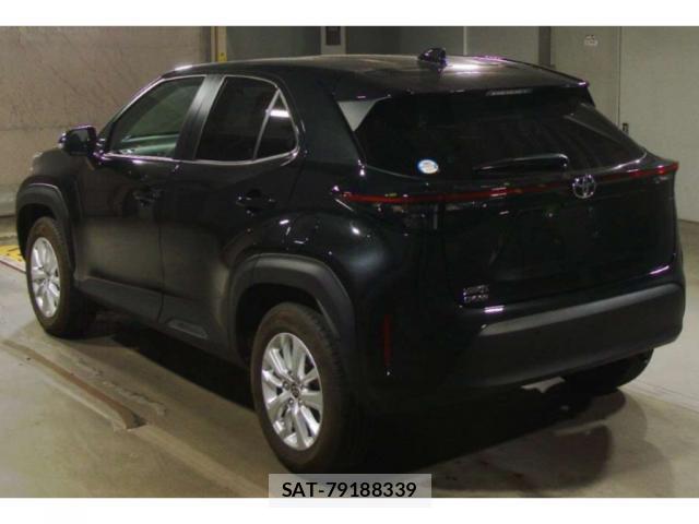 Toyota YARIS CROSS 2023-08 8217905-4