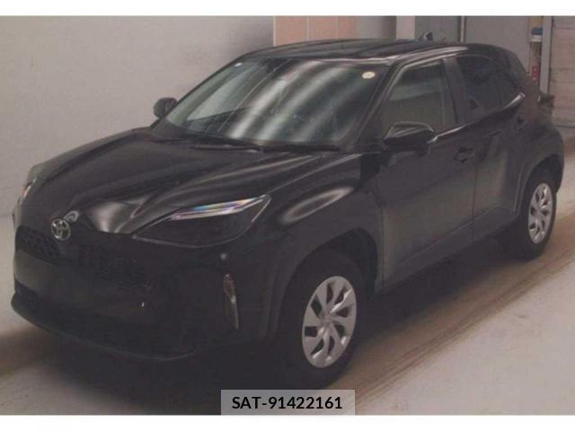 Toyota YARIS CROSS 2023-07 8217963-0