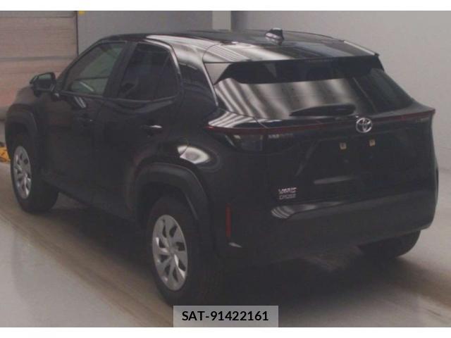Toyota YARIS CROSS 2023-07 8217963-4