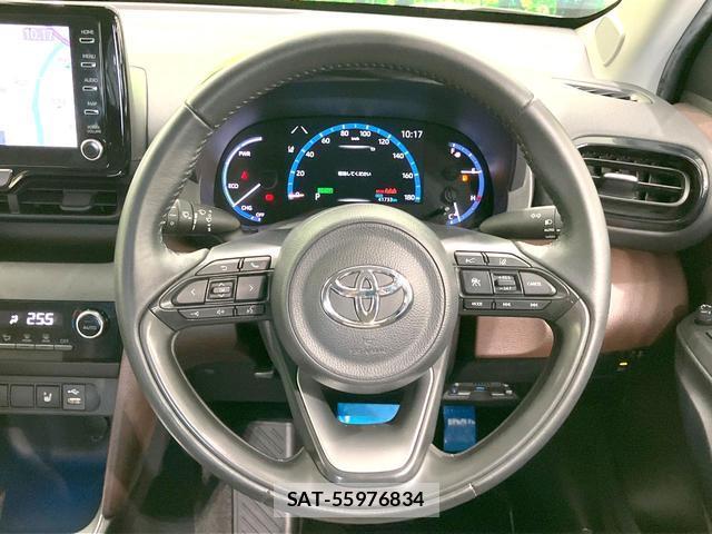 Toyota YARIS CROSS 2021-02 8218311-10