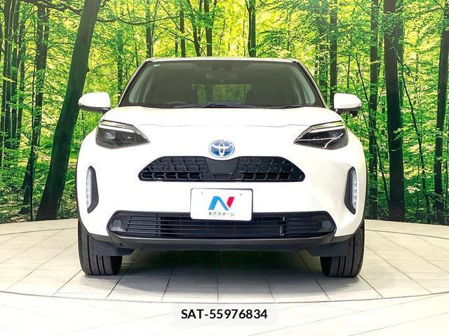 Toyota YARIS CROSS 2021-02 8218311-13