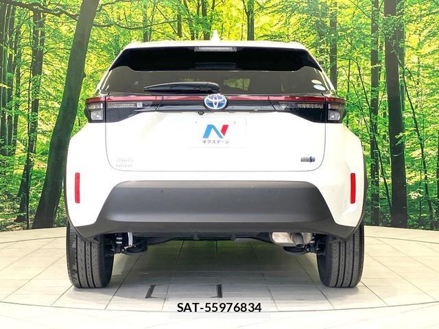 Toyota YARIS CROSS 2021-02 8218311-14