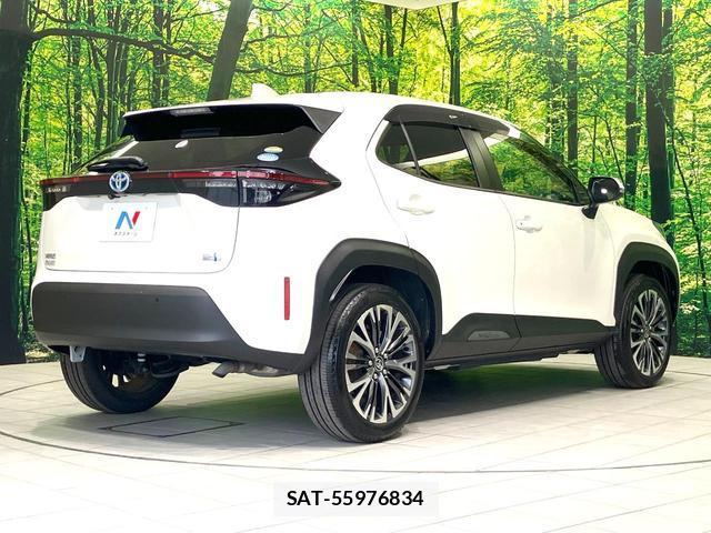 Toyota YARIS CROSS 2021-02 8218311-16