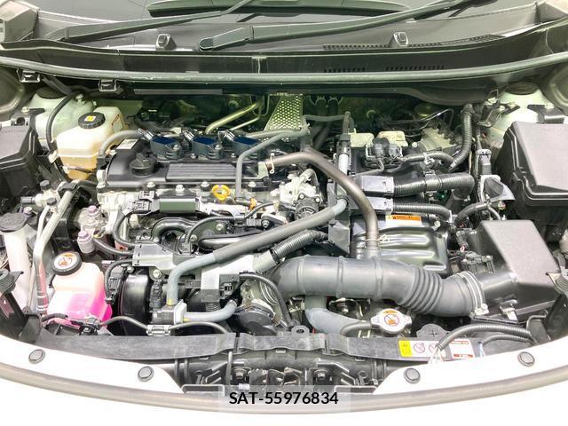 Toyota YARIS CROSS 2021-02 8218311-17