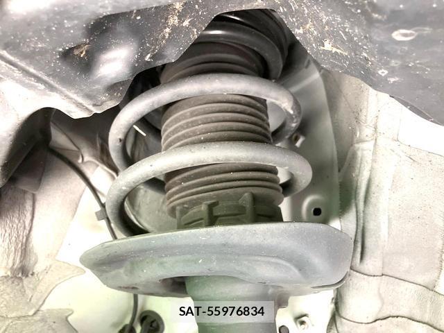 Toyota YARIS CROSS 2021-02 8218311-19