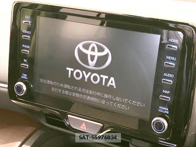 Toyota YARIS CROSS 2021-02 8218311-2