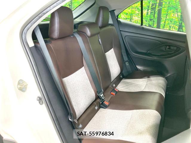 Toyota YARIS CROSS 2021-02 8218311-8