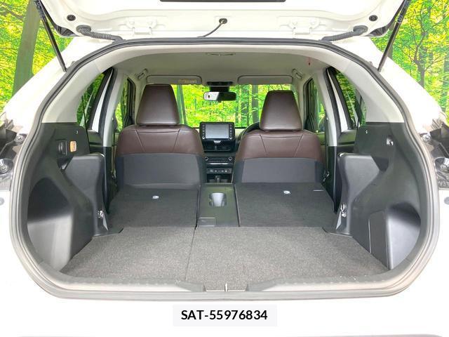 Toyota YARIS CROSS 2021-02 8218311-9