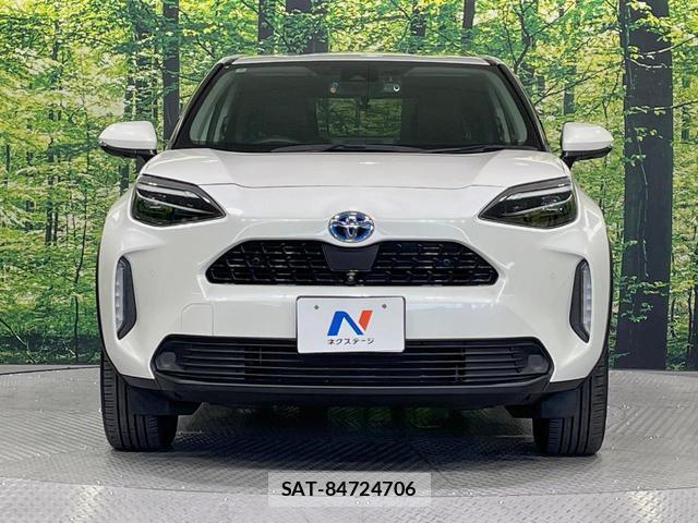 Toyota YARIS CROSS 2022-07 8218532-13