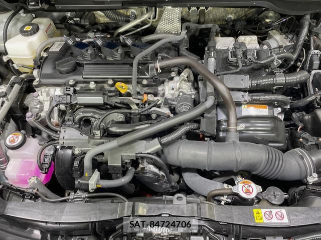 Toyota YARIS CROSS 2022-07 8218532-17