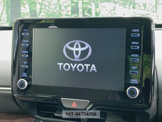 Toyota YARIS CROSS 2022-07 8218532-2