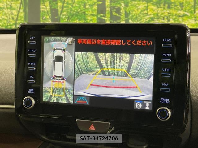 Toyota YARIS CROSS 2022-07 8218532-3