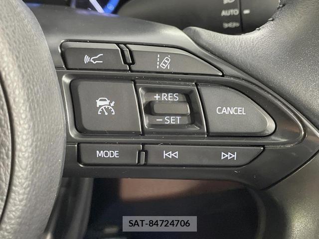 Toyota YARIS CROSS 2022-07 8218532-4