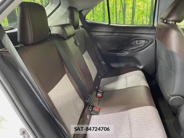 Toyota YARIS CROSS 2022-07 8218532-8