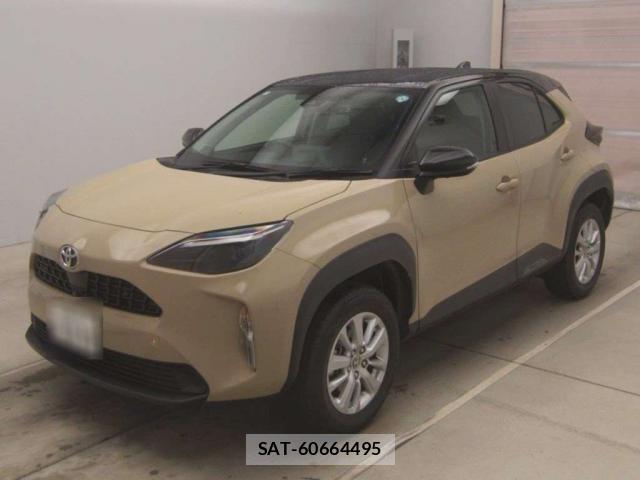 Toyota YARIS CROSS 2023-05 8218840-0