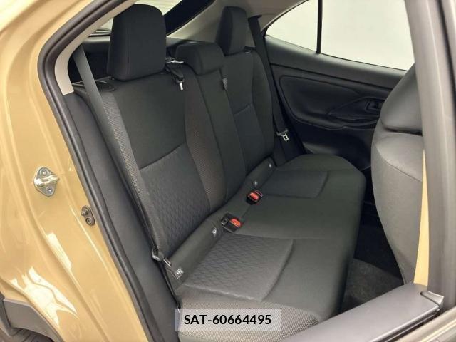 Toyota YARIS CROSS 2023-05 8218840-4