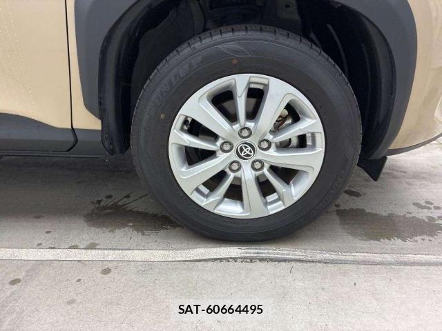 Toyota YARIS CROSS 2023-05 8218840-8