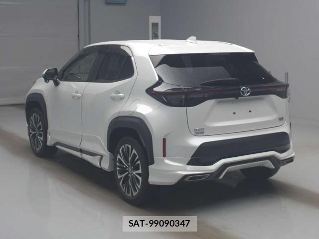 Toyota YARIS CROSS 2023-05 8218841-1