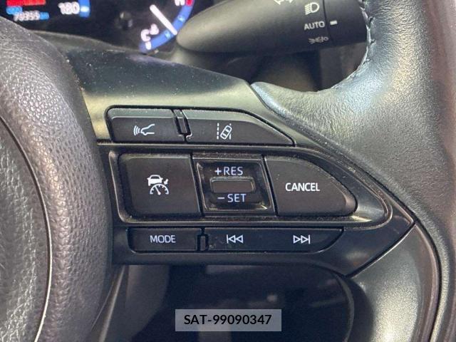 Toyota YARIS CROSS 2023-05 8218841-9