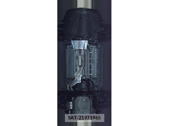 Toyota YARIS CROSS 2025-01 8219010-13