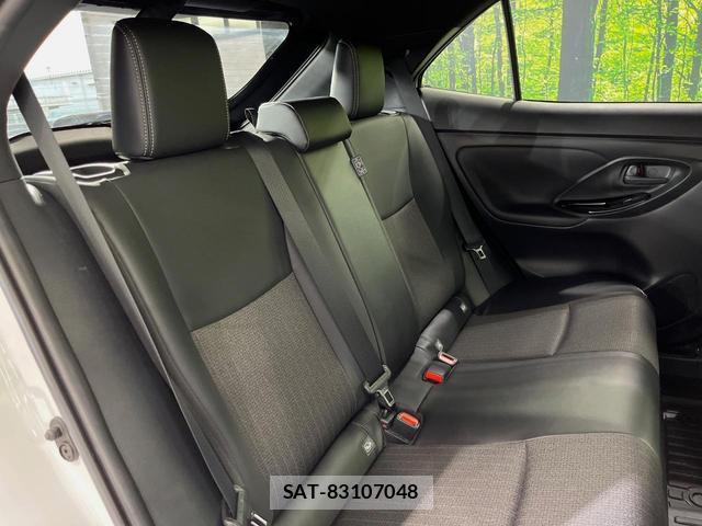 Toyota YARIS CROSS 2023-09 8219154-4