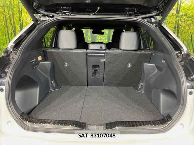 Toyota YARIS CROSS 2023-09 8219154-5