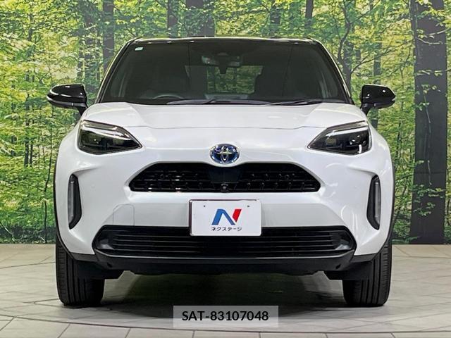 Toyota YARIS CROSS 2023-09 8219154-7