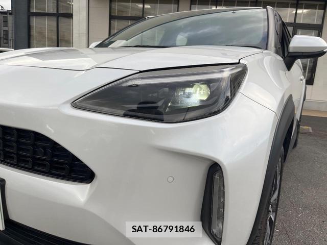 Toyota YARIS CROSS 2023-08 8219452-14